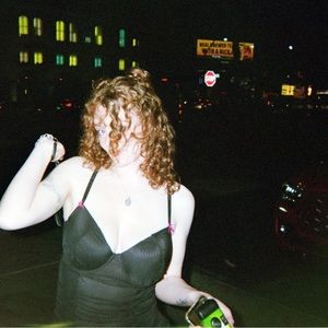 Meet your Posher, Danielle